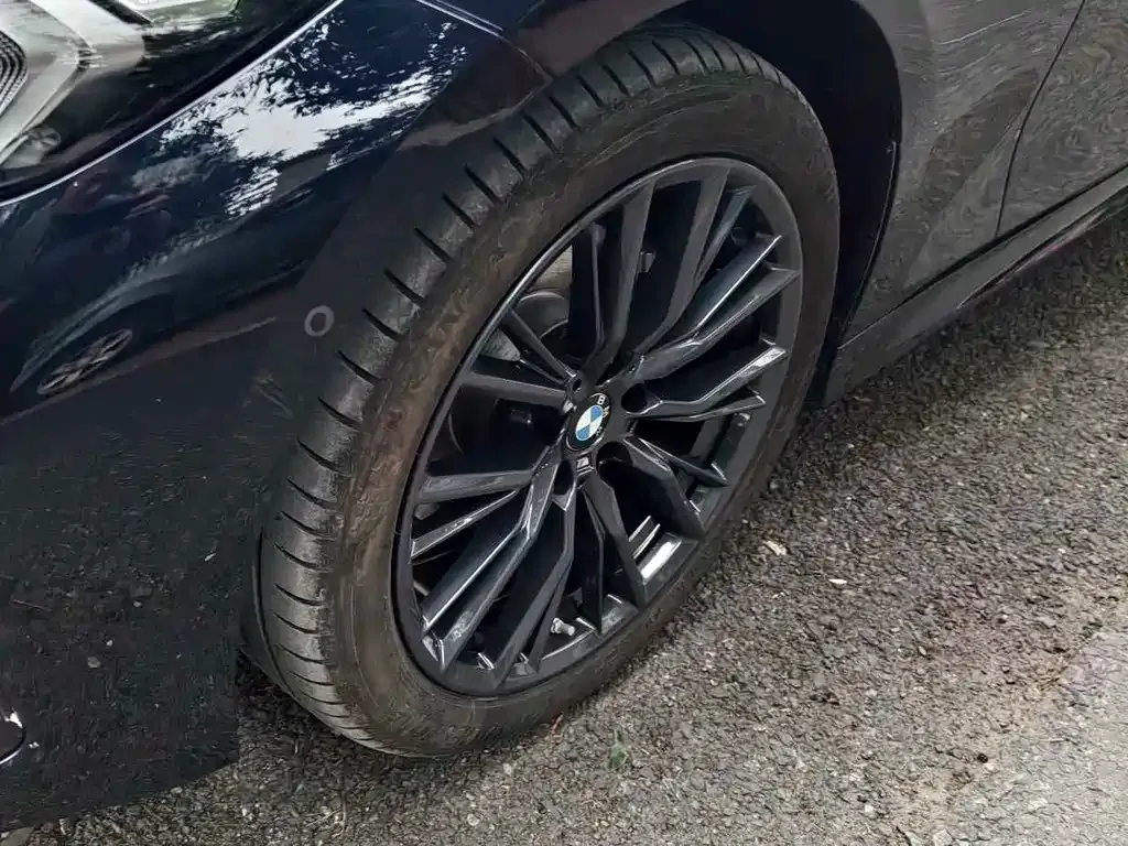BMW 3 Series 2024 из CN, фото 2