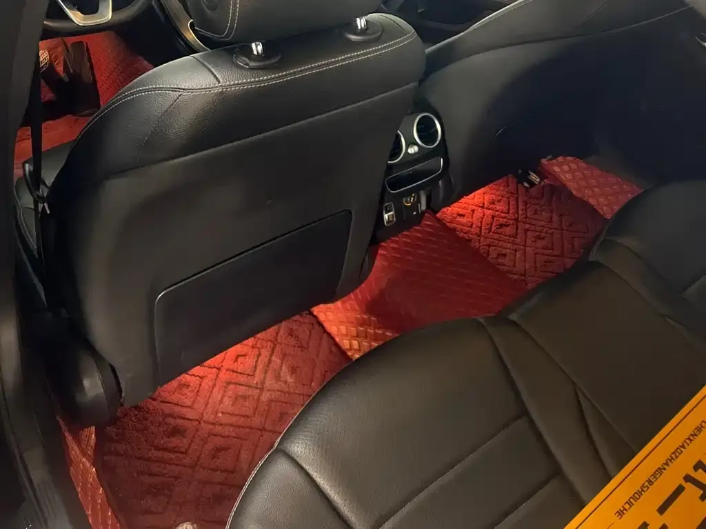 Mercedes-Benz C-Class 2021 из CN, фото 5