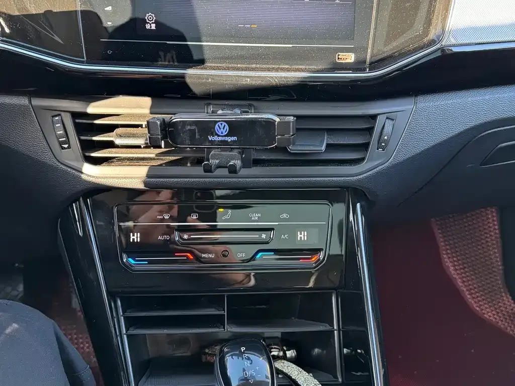 Volkswagen Tharu 2022 из CN, фото 4