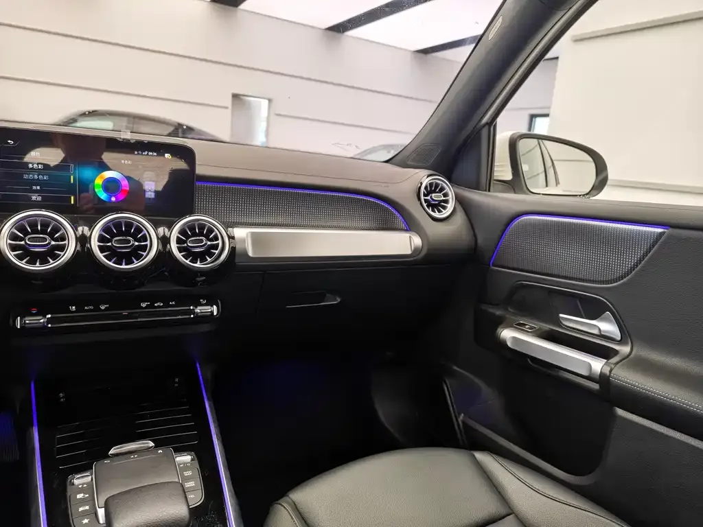 Mercedes-Benz GLA 2023 из CN, фото 10