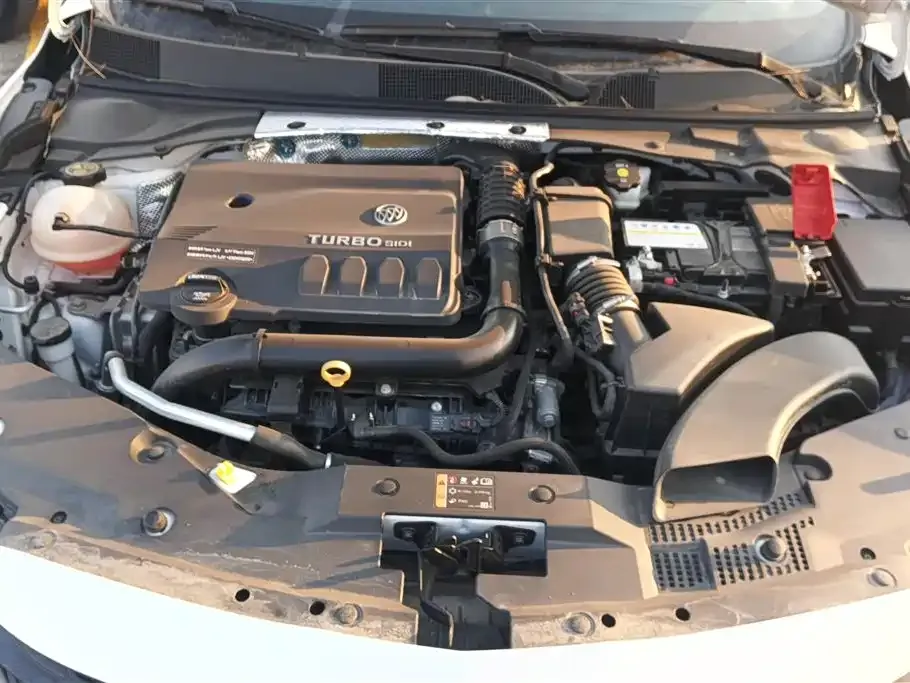 Buick Verano 2024 из CN, фото 6
