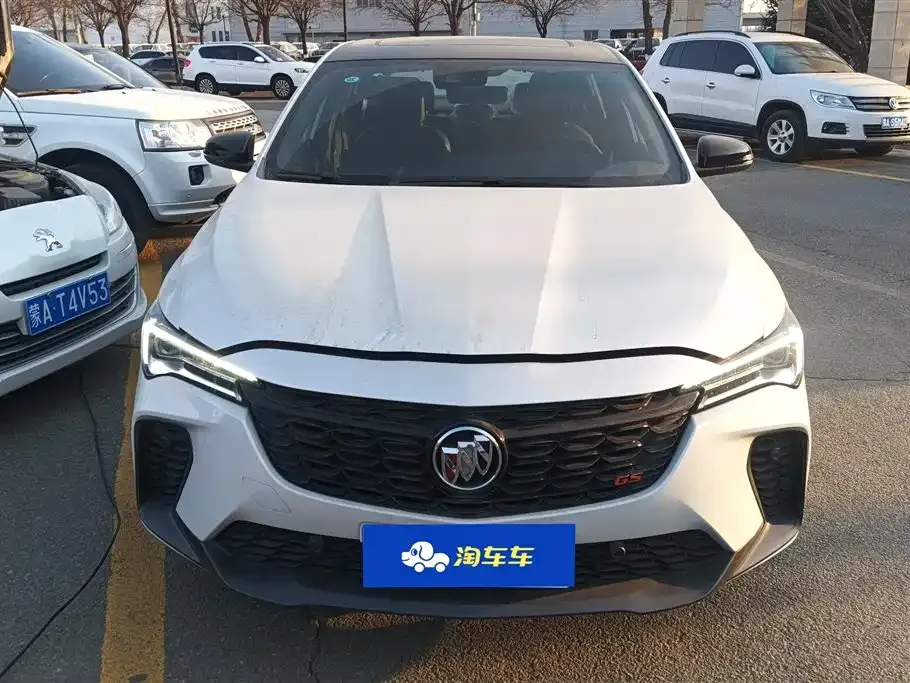 Buick Verano 2024 из CN, фото 8