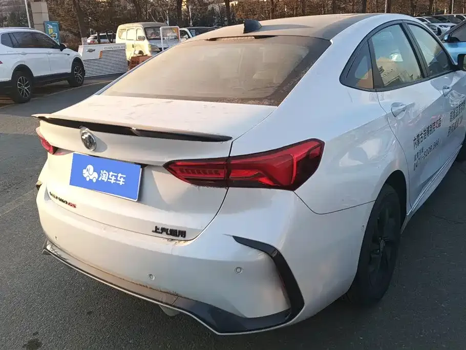 Buick Verano 2024 из CN, фото 7