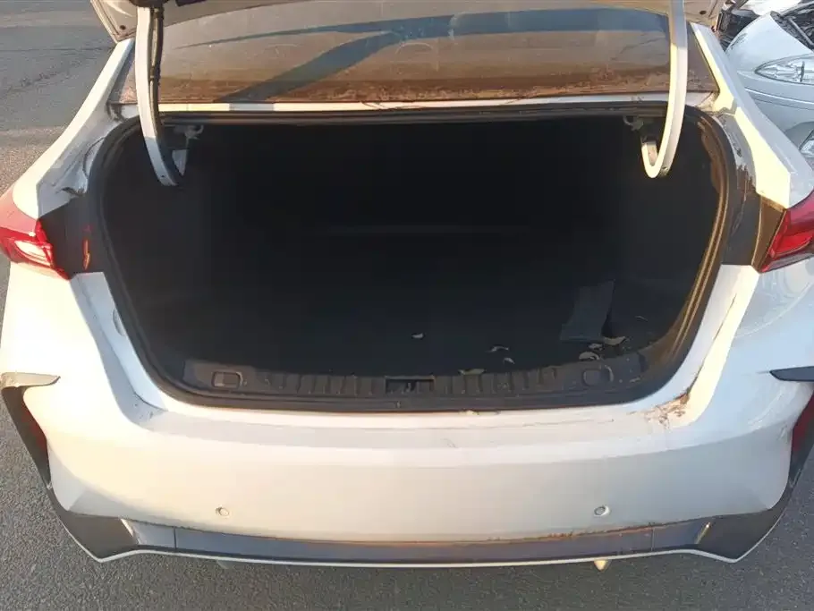 Buick Verano 2024 из CN, фото 2
