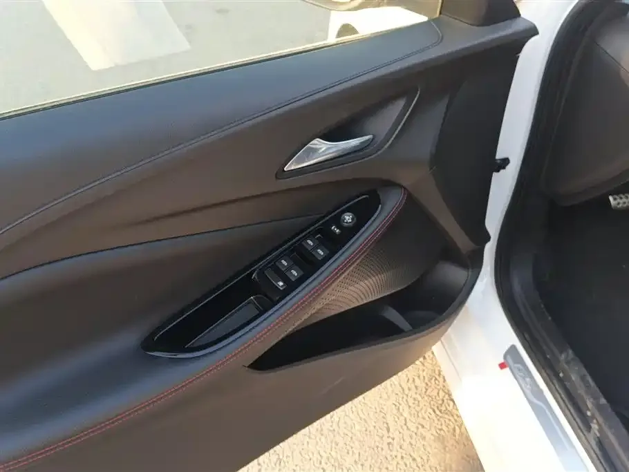 Buick Verano 2024 из CN, фото 5