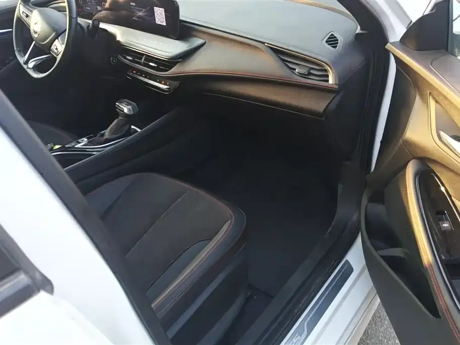 Buick Verano 2024 из CN, фото 4