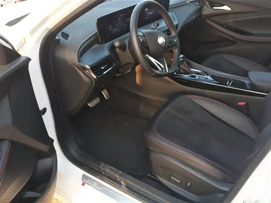 Buick Verano 2024 из CN, фото 3