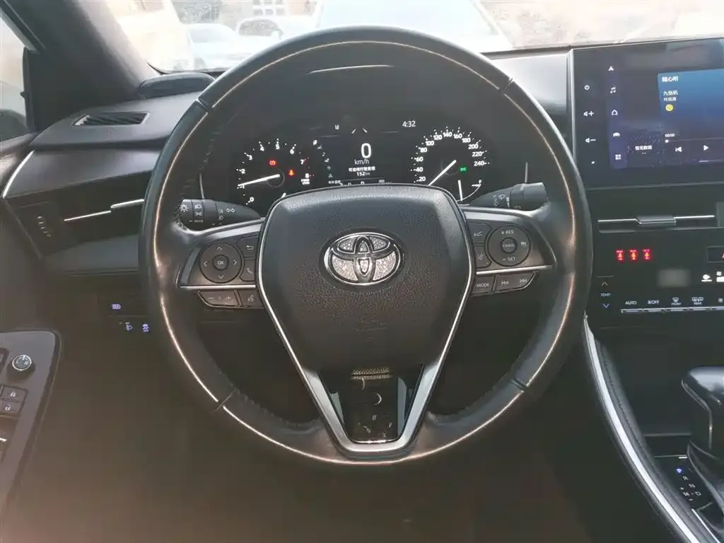 Toyota Avalon 2023 из CN, фото 5