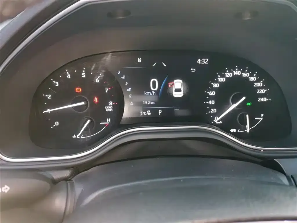 Toyota Avalon 2023 из CN, фото 2
