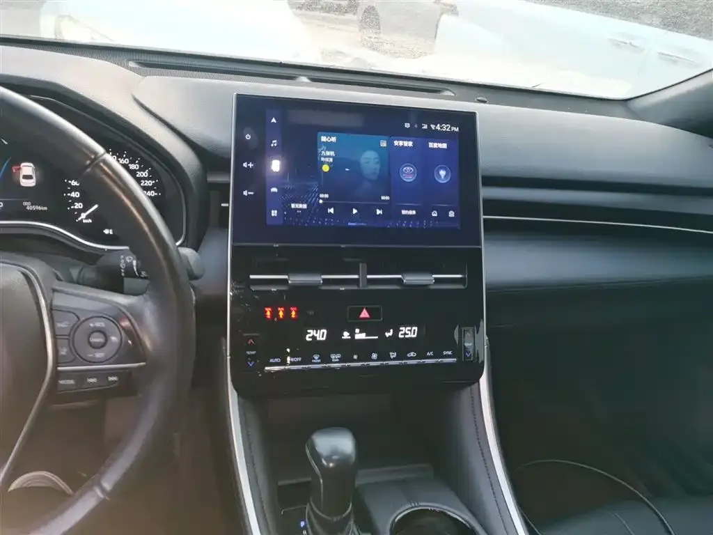 Toyota Avalon 2023 из CN, фото 3