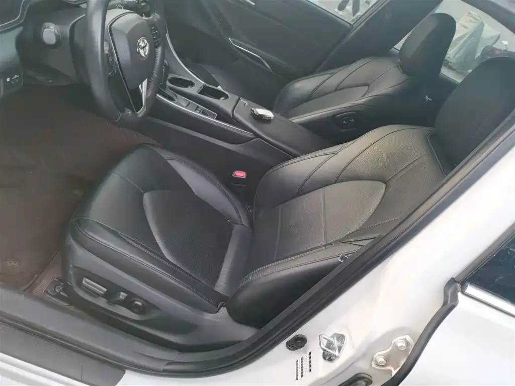 Toyota Avalon 2023 из CN, фото 9