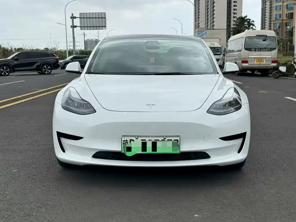 Tesla Model 3 2022 из CN, фото 6