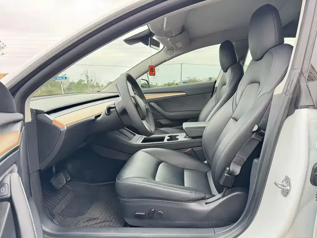 Tesla Model 3 2022 из CN, фото 7