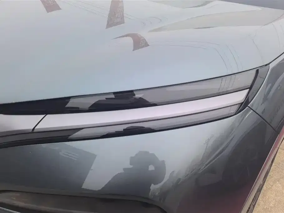 BYD Tang L 2025 из CN, фото 5