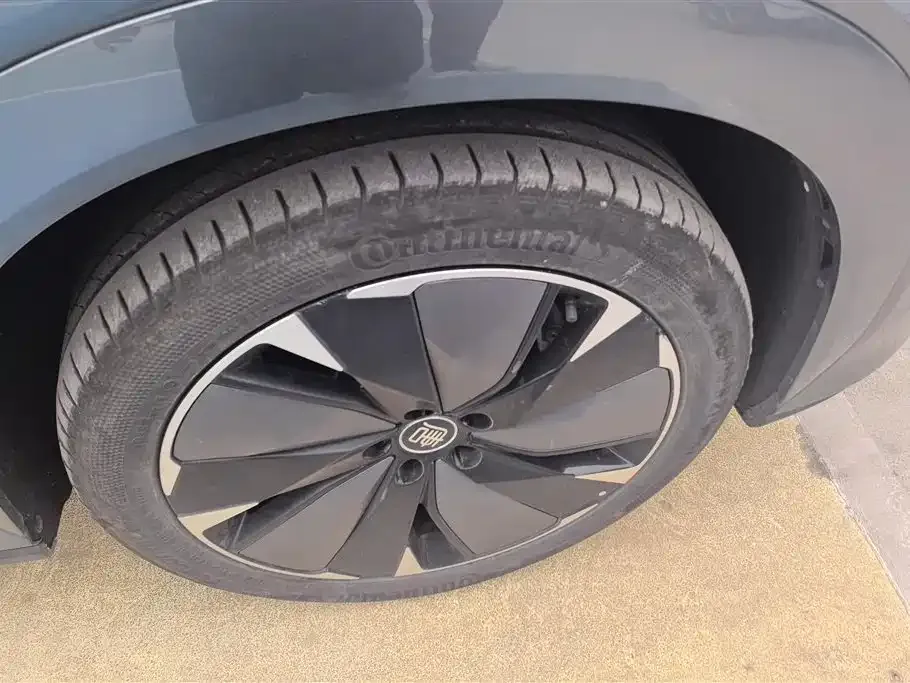 BYD Tang L 2025 из CN, фото 7