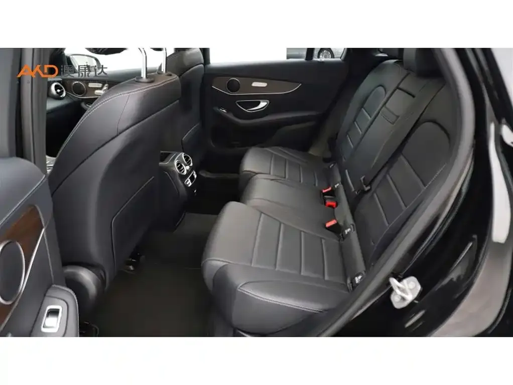 Mercedes-Benz GLC 2023 из CN, фото 10