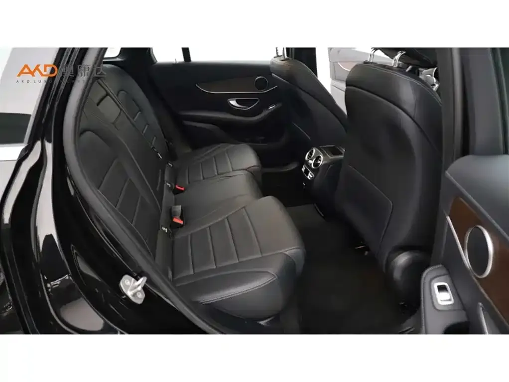 Mercedes-Benz GLC 2023 из CN, фото 6
