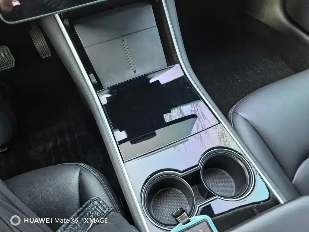 Tesla Model 3 2021 из CN, фото 8