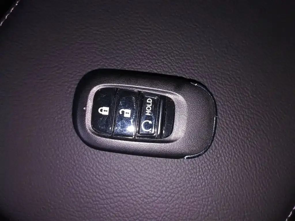Honda Breeze 2024 из CN, фото 8