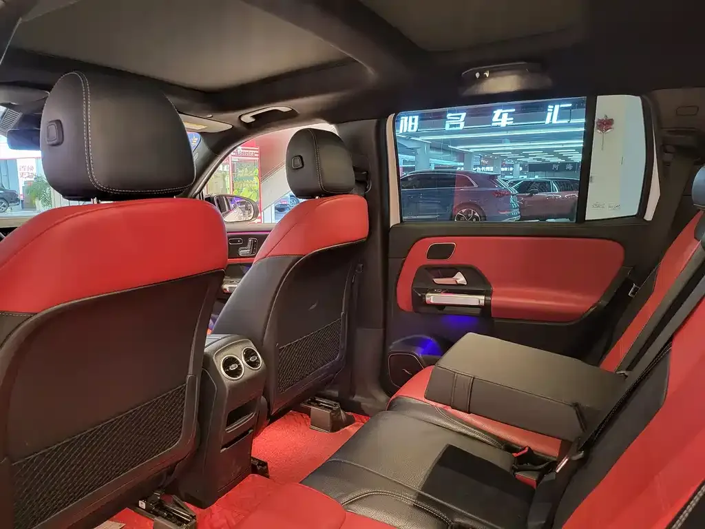 Mercedes-Benz A-Class AMG 2021 из CN, фото 3