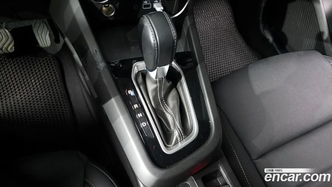 Renault Korea (Samsung) Arkana 2025 из KR, фото 9