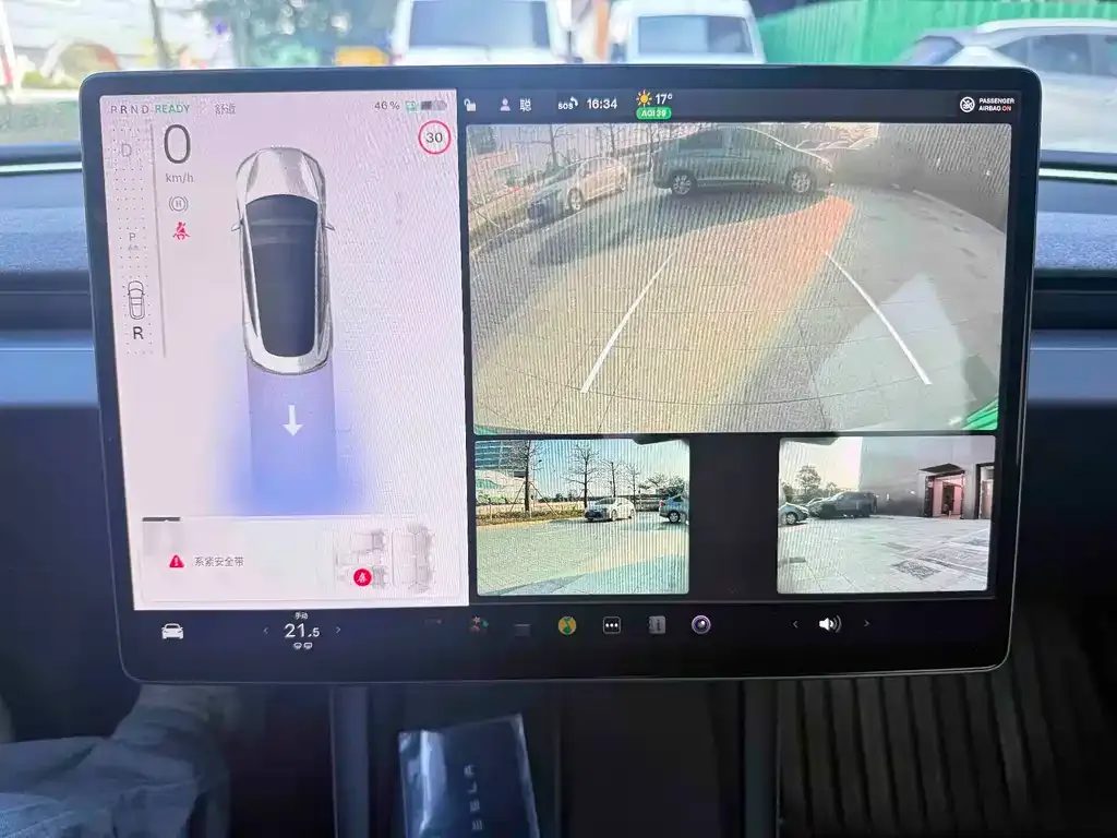 Tesla Model 3 2023 из CN, фото 2