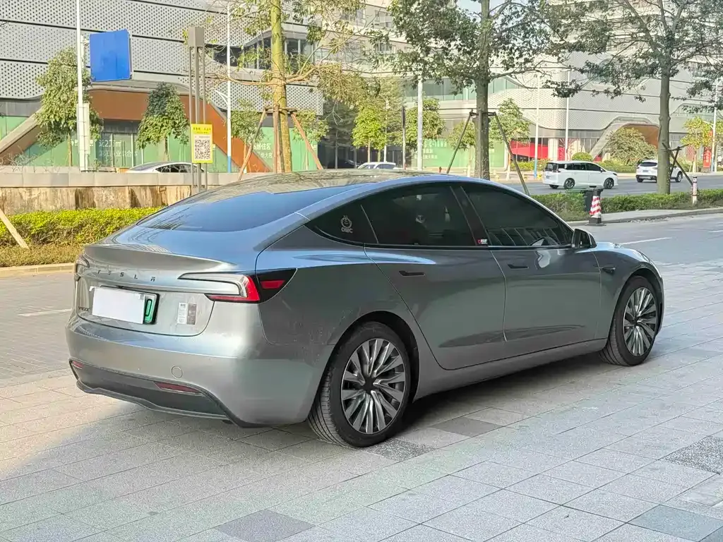 Tesla Model 3 2023 из CN, фото 10