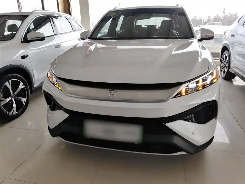 BYD Pro New Energy 2025 из CN, фото 4