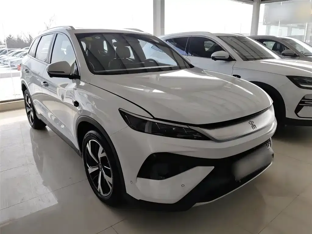 BYD Pro New Energy 2025 из CN, фото 5