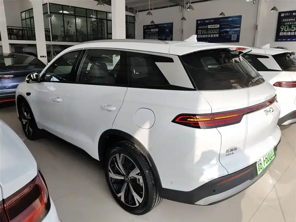 BYD Pro New Energy 2025 из CN, фото 8