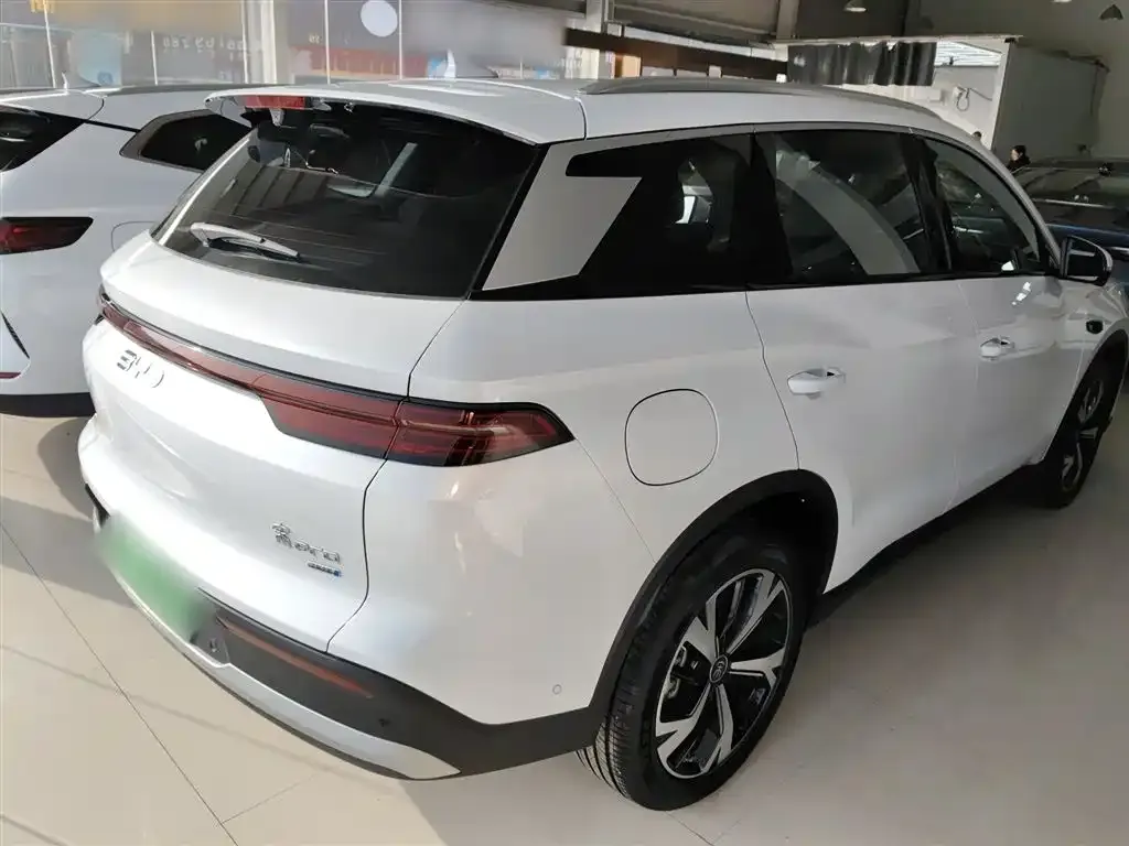 BYD Pro New Energy 2025 из CN, фото 3