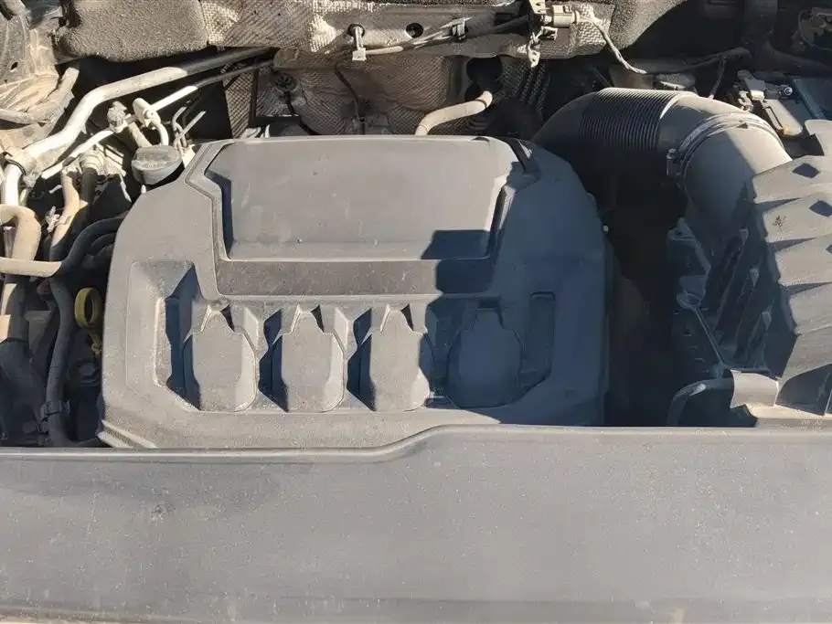 Volkswagen Teramont 2022 из CN, фото 4