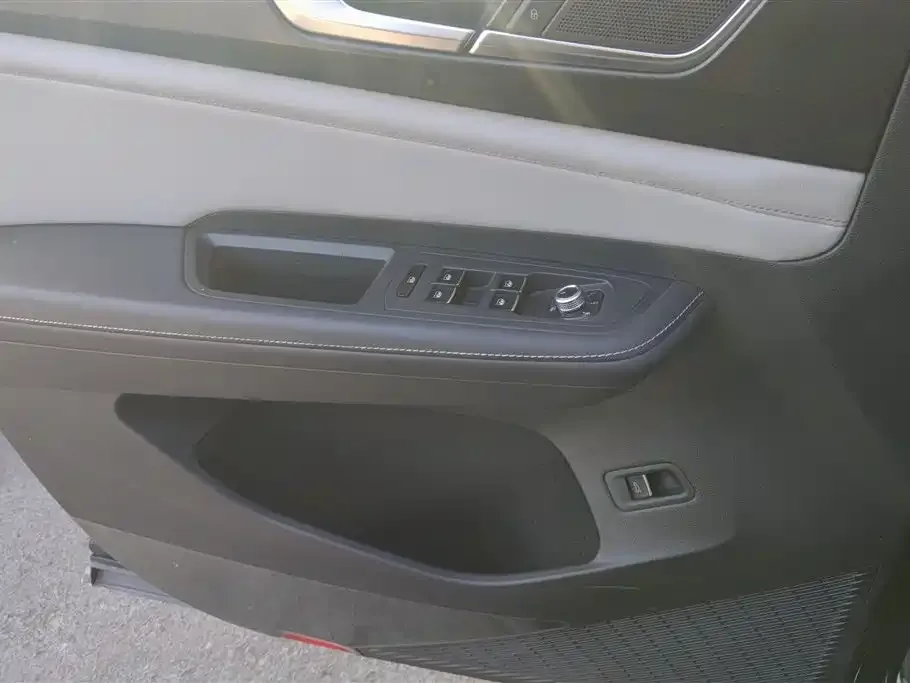 Volkswagen Teramont 2022 из CN, фото 2
