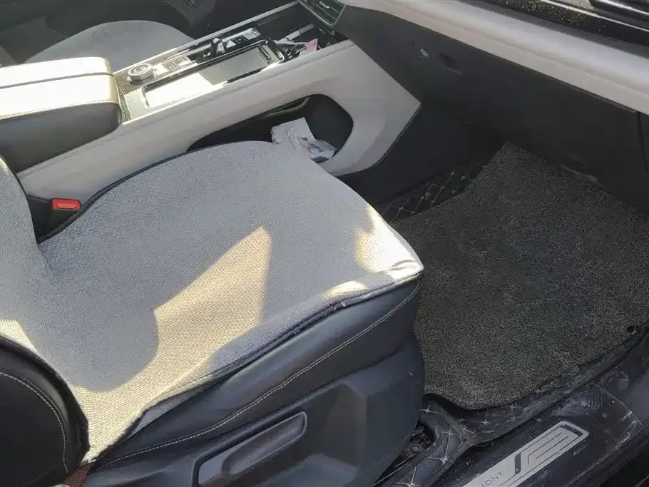 Volkswagen Teramont 2022 из CN, фото 10