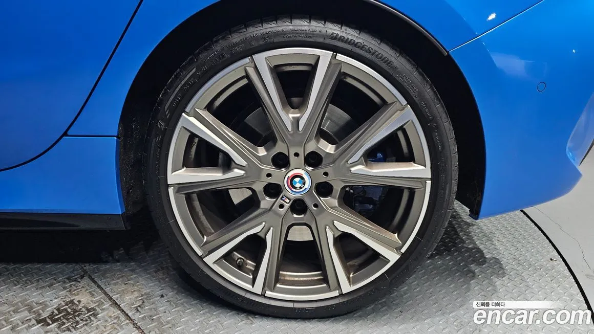 BMW 1-Series 2022 из KR, фото 9