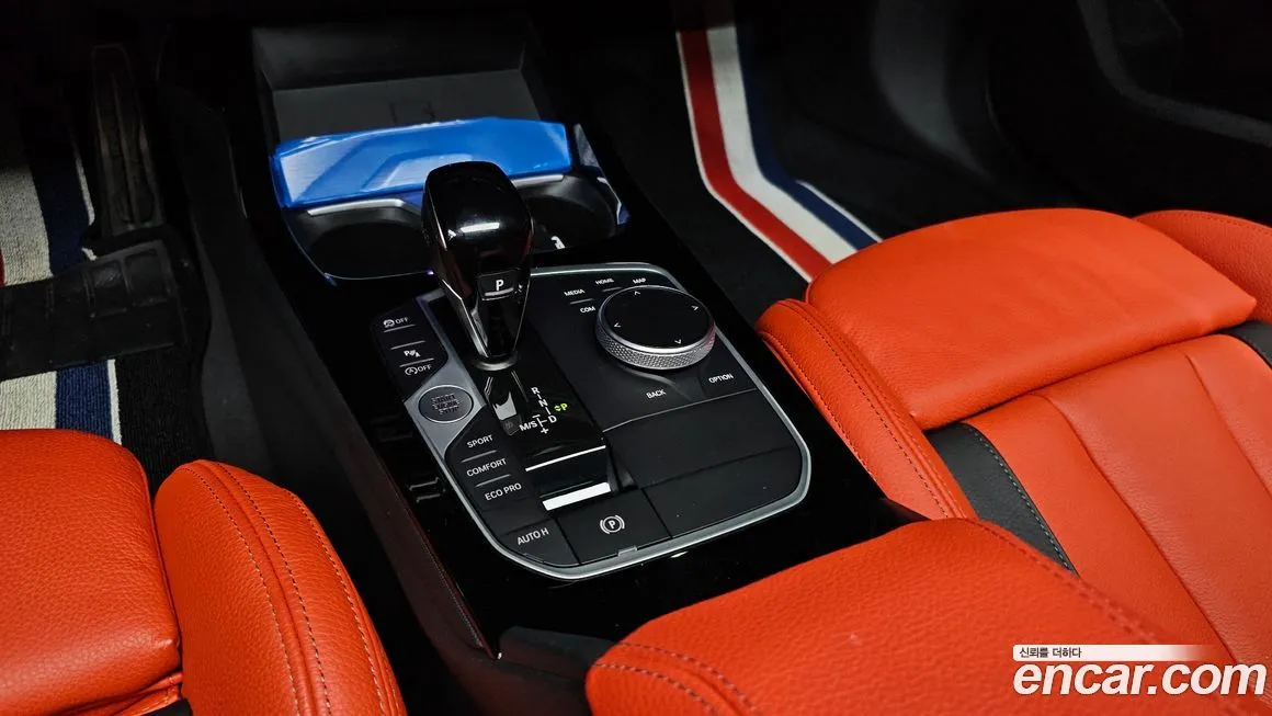 BMW 1-Series 2022 из KR, фото 3