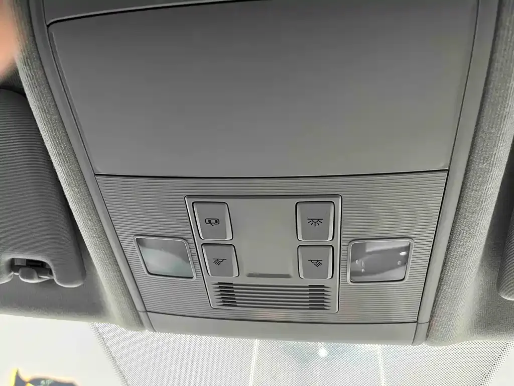 Volkswagen Tharu 2025 из CN, фото 10