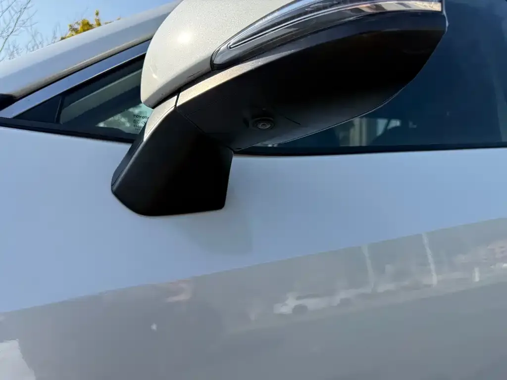 Toyota RAV4 2021 из CN, фото 2