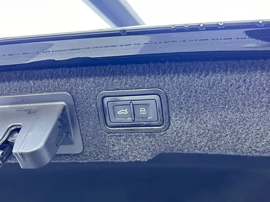 Audi A8 2021 из CN, фото 9