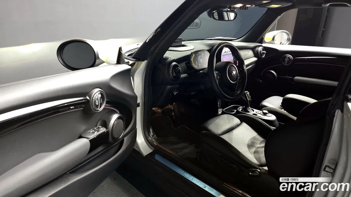 Mini Cooper 2022 из KR, фото 7