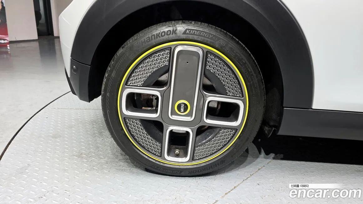 Mini Cooper 2022 из KR, фото 2