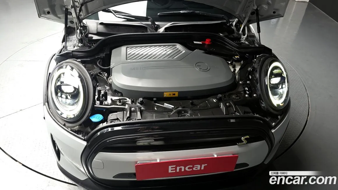 Mini Cooper 2022 из KR, фото 9