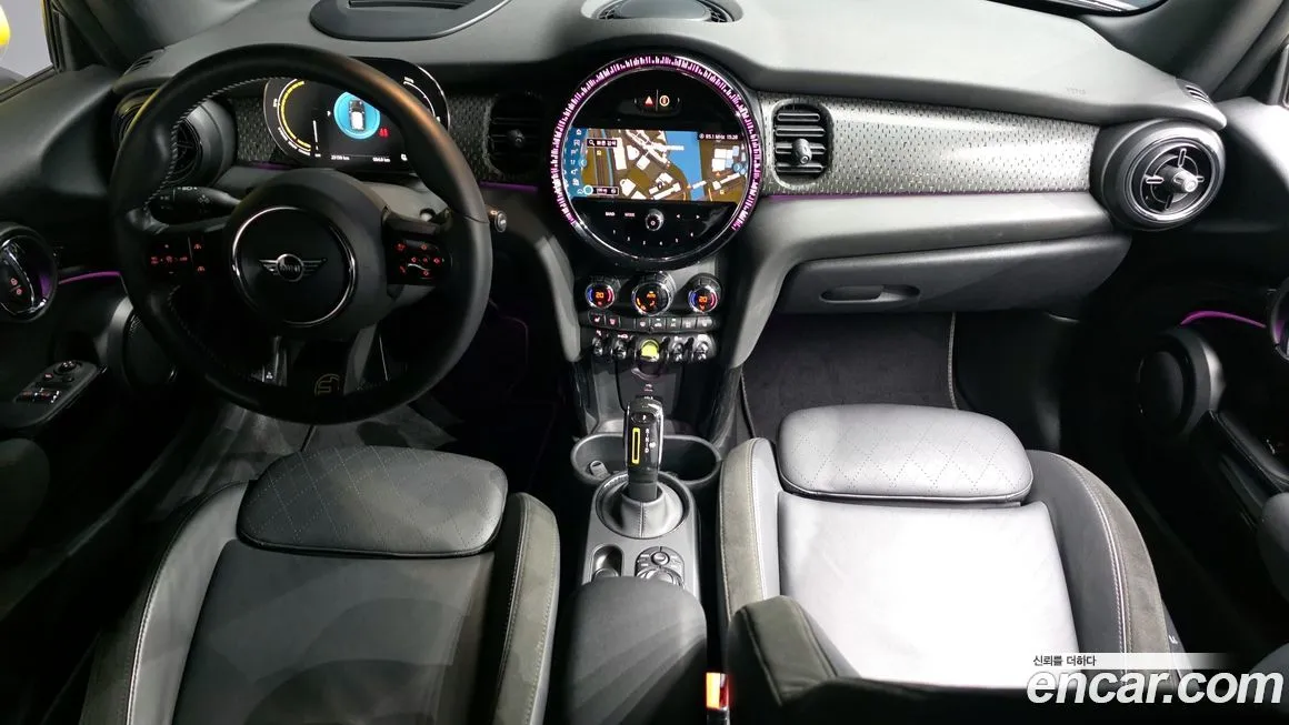 Mini Cooper 2022 из KR, фото 8