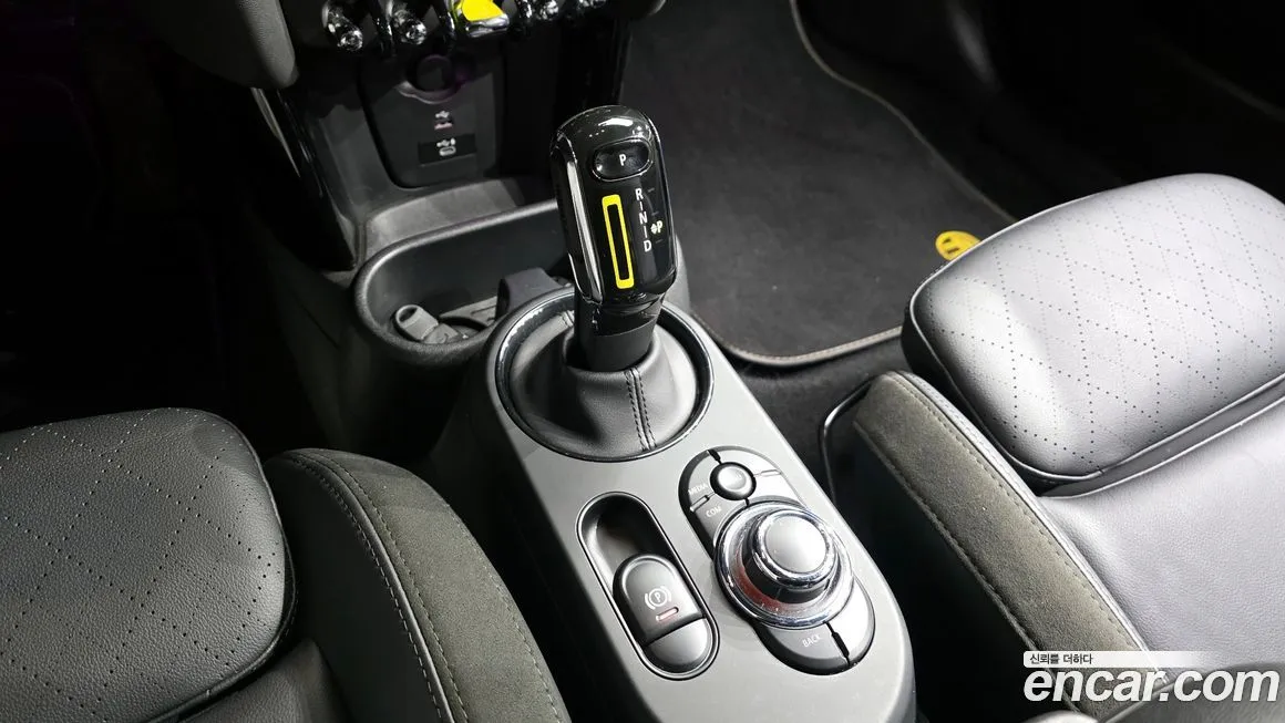 Mini Cooper 2022 из KR, фото 10