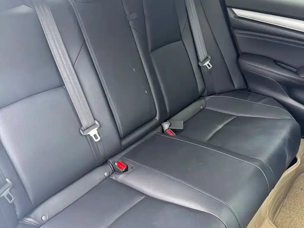 Honda Accord 2021 из CN, фото 5