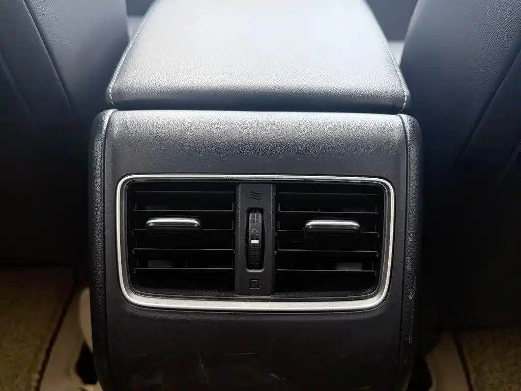 Honda Accord 2021 из CN, фото 7