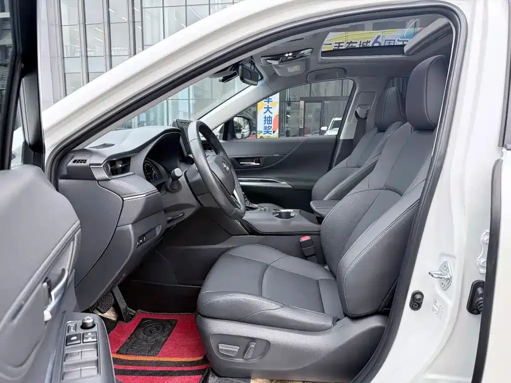Toyota Venza 2023 из CN, фото 9