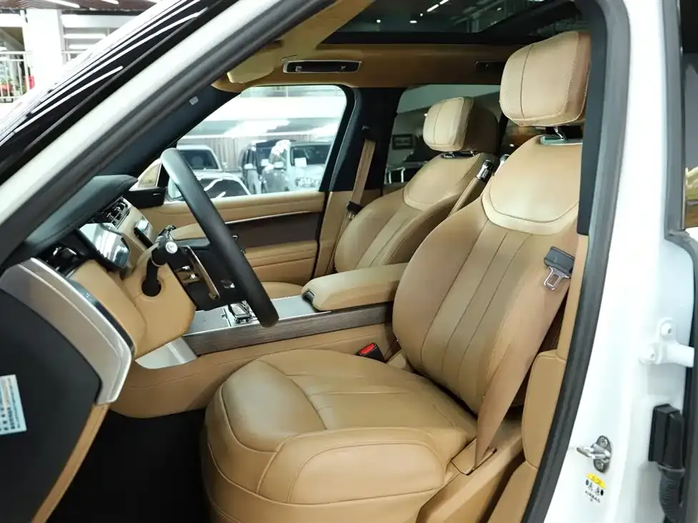 Land Rover Range Rover 2024 из CN, фото 7