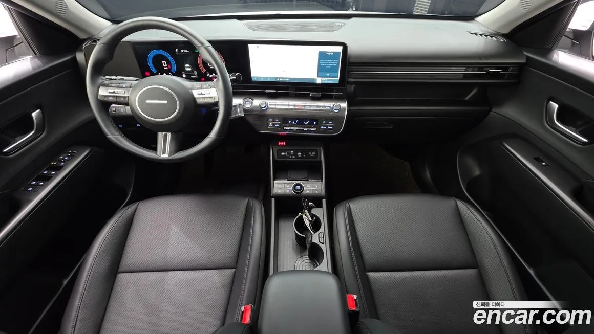 Hyundai Kona — фото 3