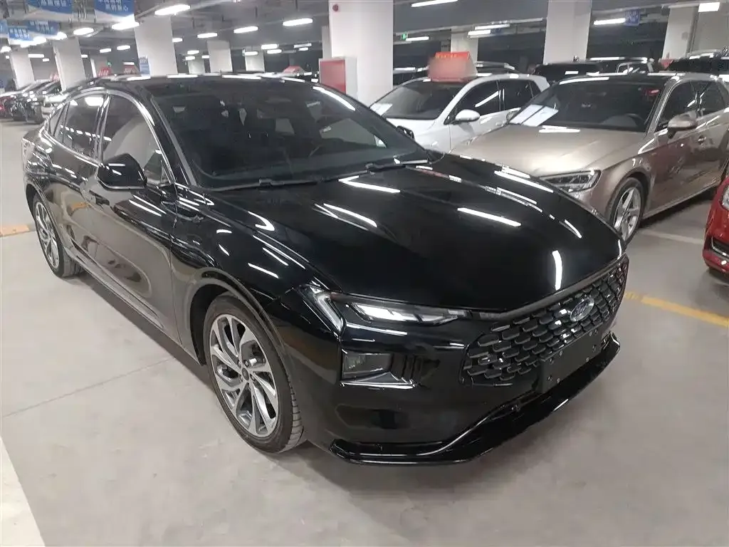 Ford Mondeo 2023 из CN, фото 6